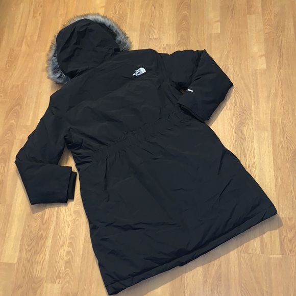 NWT The North Face Arctic Parka Jacket, XXL - Picture 14 of 15